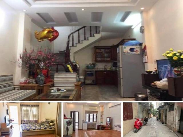 Bất động sản bán tại Hà Nội