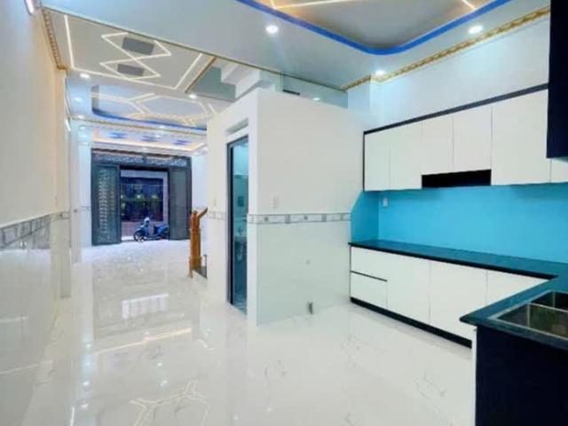 Nhà bán tại Thủ Đức, Hồ Chí Minh