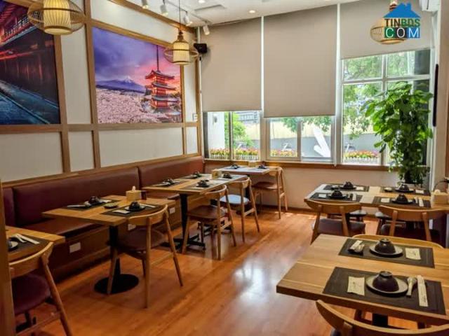 Nhà mặt phố bán tại Hoàn Kiếm, Hà Nội