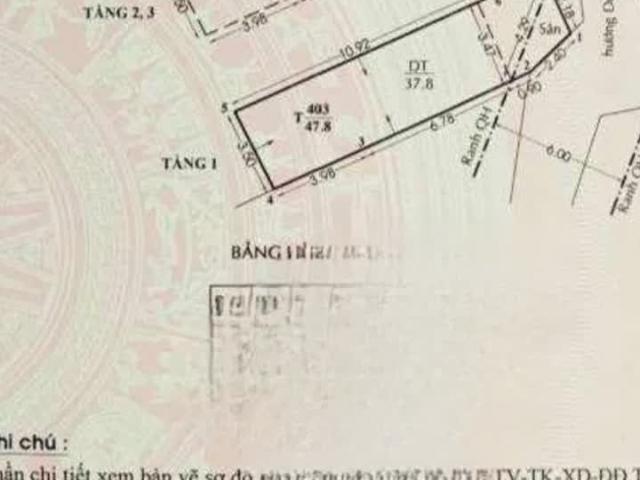 Nhà bán tại Thủ Đức, Hồ Chí Minh