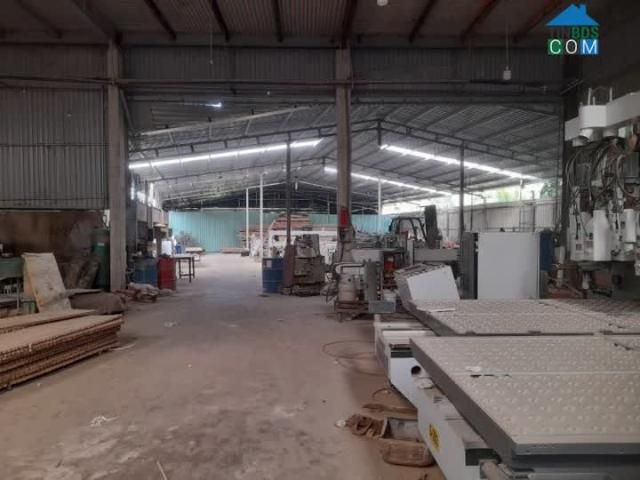Nhà mặt phố bán tại Thủ Đức, Hồ Chí Minh
