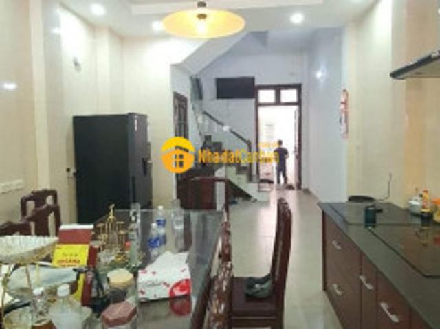 Nhà mặt phố bán
