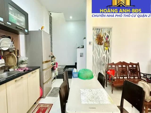 Nhà bán tại Thủ Đức, Hồ Chí Minh