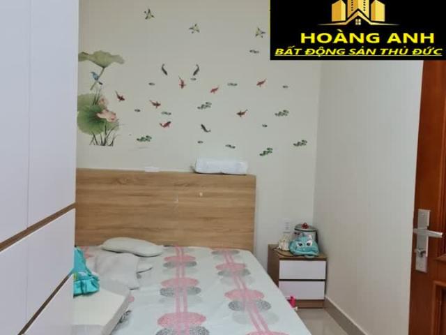 Nhà bán tại Thủ Đức, Hồ Chí Minh