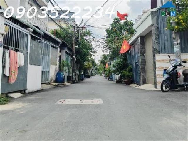 Nhà bán tại Thủ Đức, Hồ Chí Minh