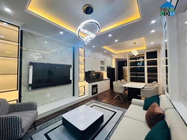 Biệt Thự bán tại Hoàn Kiếm, Hà Nội
