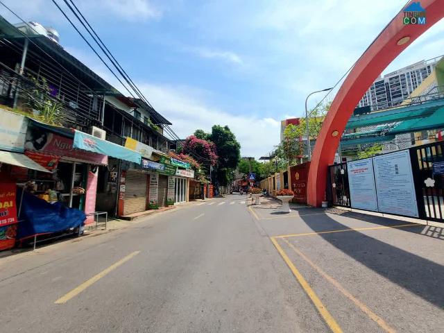 Nhà bán tại Hoàn Kiếm, Hà Nội