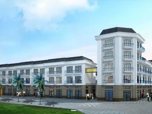 Biệt Thự bán