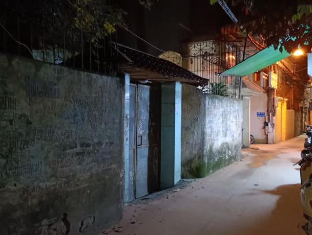 Nhà bán tại Hoàn Kiếm, Hà Nội
