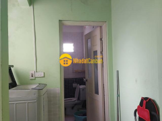 Nhà mặt phố bán