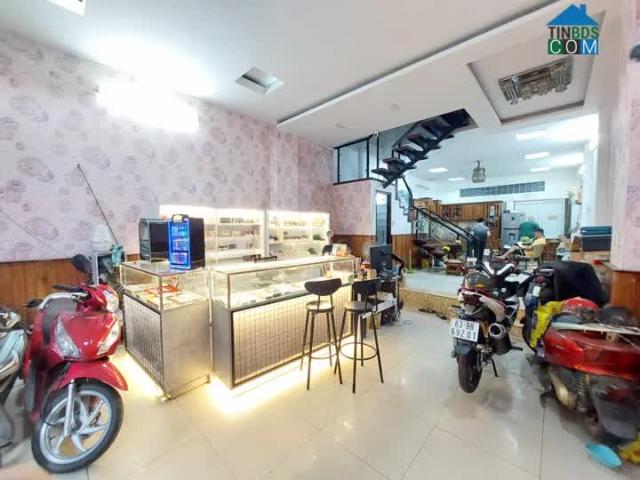 Nhà mặt phố bán tại Thủ Đức, Hồ Chí Minh