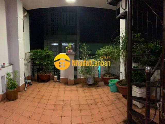 Nhà bán