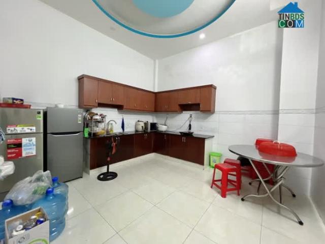 Nhà bán tại Thủ Đức, Hồ Chí Minh