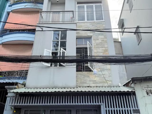 Nhà bán tại Thủ Đức, Hồ Chí Minh