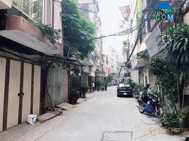 Nhà mặt phố bán tại Hoàn Kiếm, Hà Nội