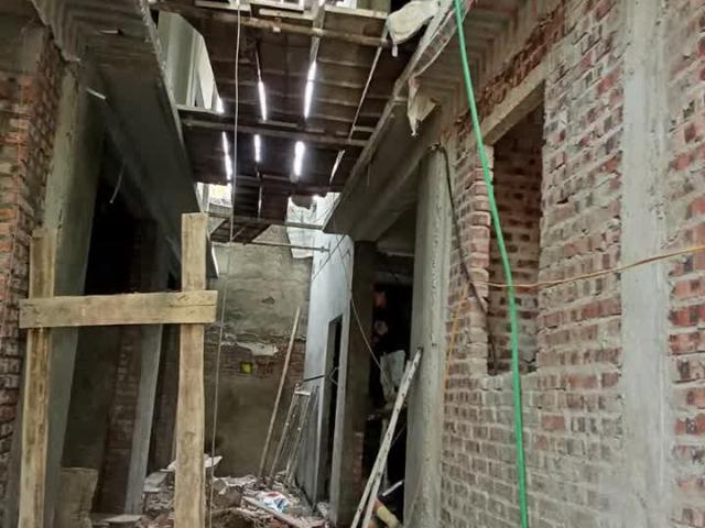 Nhà mặt phố bán tại Hoàn Kiếm, Hà Nội