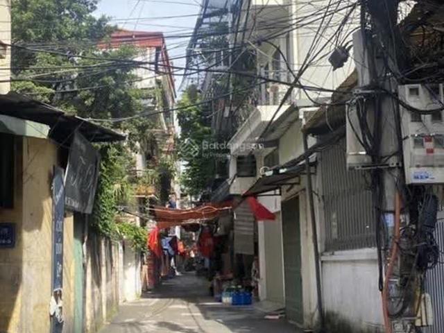 Nhà bán tại Khu phố cổ, Thành phố Hà Nội