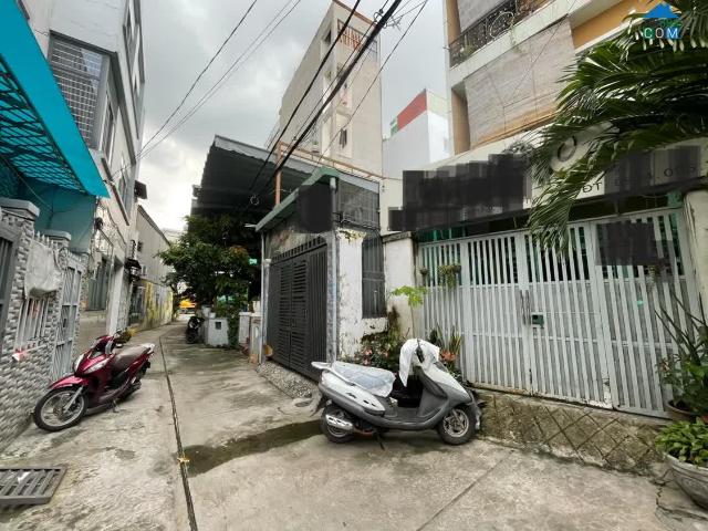 Nhà bán tại Thủ Đức, Hồ Chí Minh
