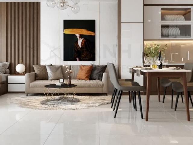 Nhà mặt phố bán tại Thủ Đức, Hồ Chí Minh