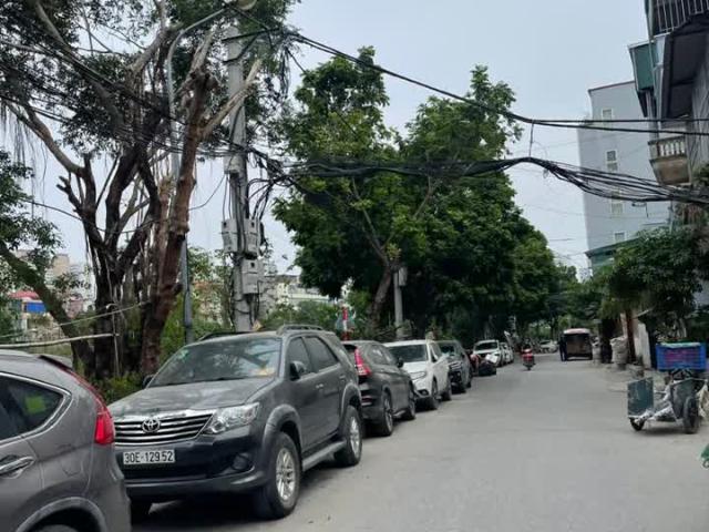 Nhà bán tại Khu phố cổ, Thành phố Hà Nội