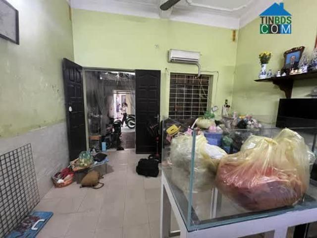Nhà bán tại Hoàn Kiếm, Hà Nội