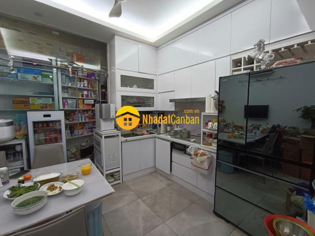 Nhà bán