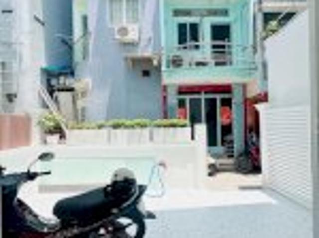 Bất động sản bán tại Hồ Chí Minh