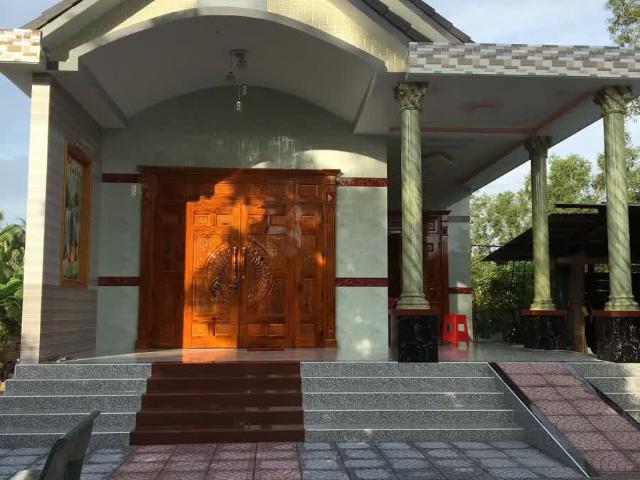 Nhà bán