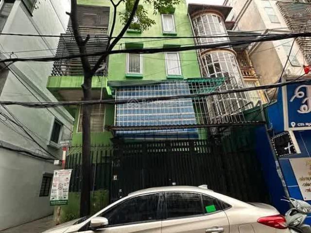 Nhà bán tại Hoàn Kiếm, Hà Nội