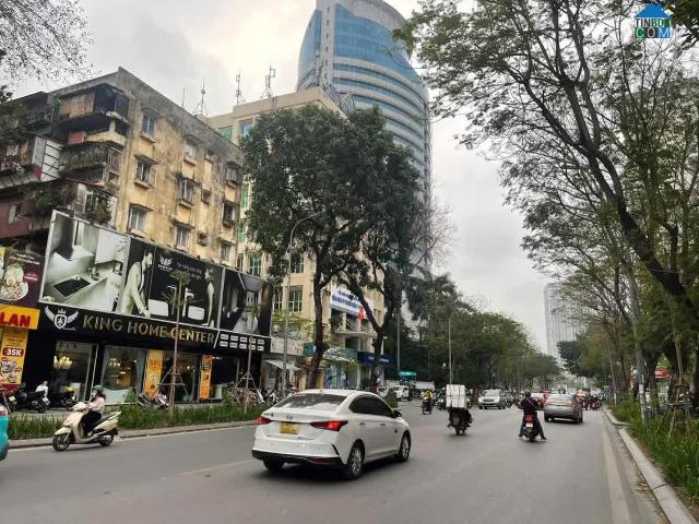 Nhà bán tại Hoàn Kiếm, Hà Nội