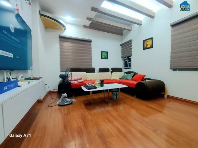 Nhà bán tại Hoàn Kiếm, Hà Nội