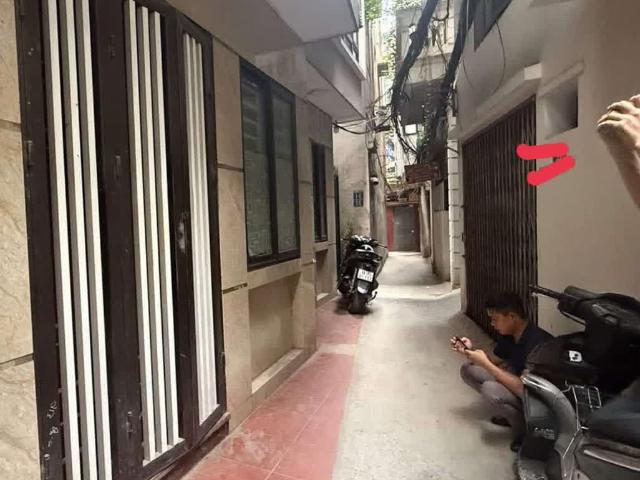 Nhà bán tại Hoàn Kiếm, Hà Nội