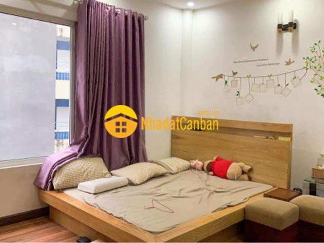 Nhà bán