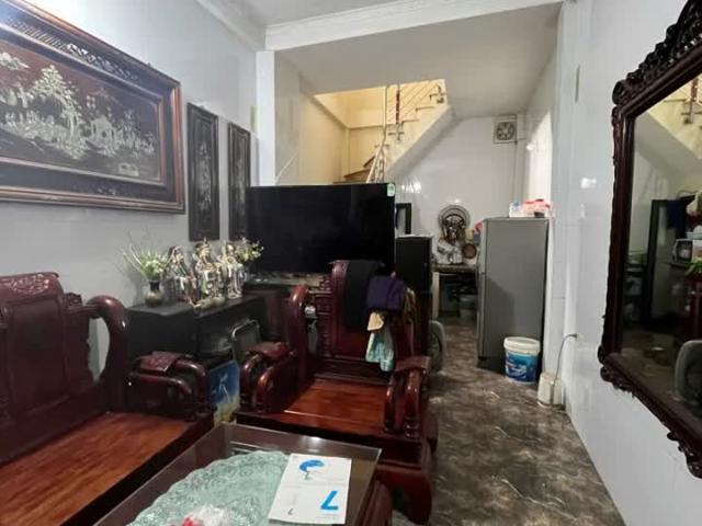 Nhà bán tại Khu phố cổ, Thành phố Hà Nội