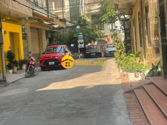 Căn hộ bán