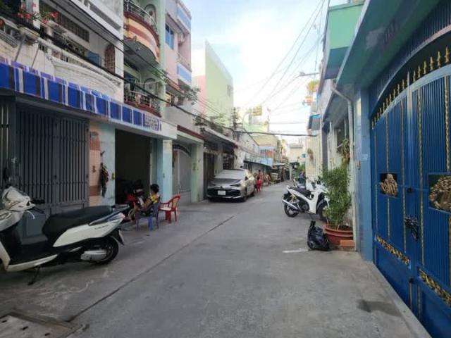 Nhà mặt phố bán tại Thủ Đức, Hồ Chí Minh