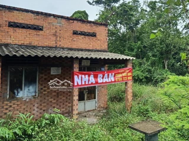 Nhà mặt phố bán tại Gia Lai