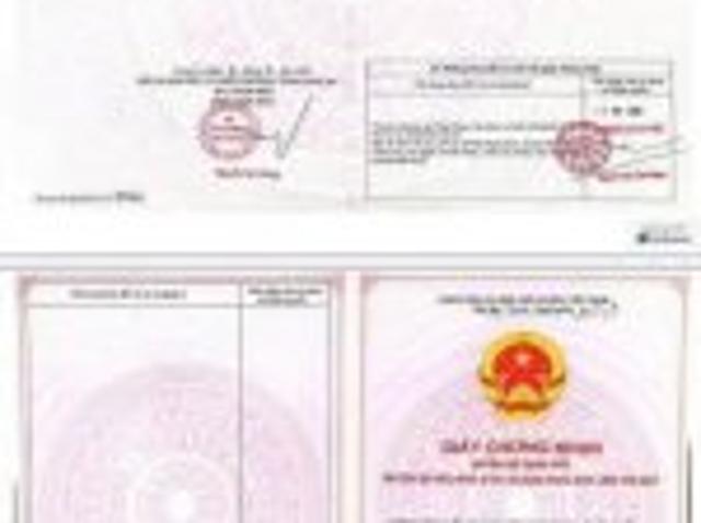 Bất động sản bán tại Hồ Chí Minh