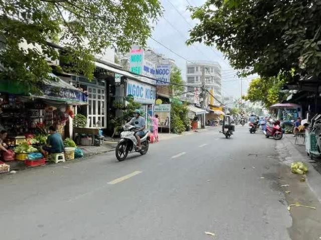 Nhà bán tại Thủ Đức, Hồ Chí Minh