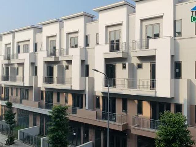 Biệt Thự bán tại Bắc Ninh