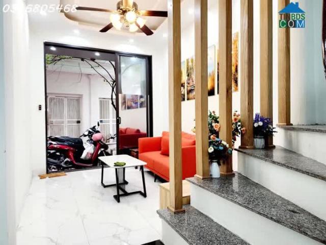 Nhà bán tại Hoàn Kiếm, Hà Nội