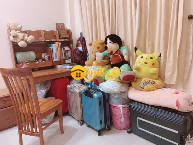 Nhà mặt phố bán