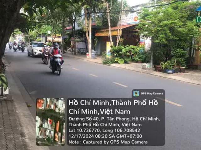 Nhà mặt phố bán tại Thủ Đức, Hồ Chí Minh
