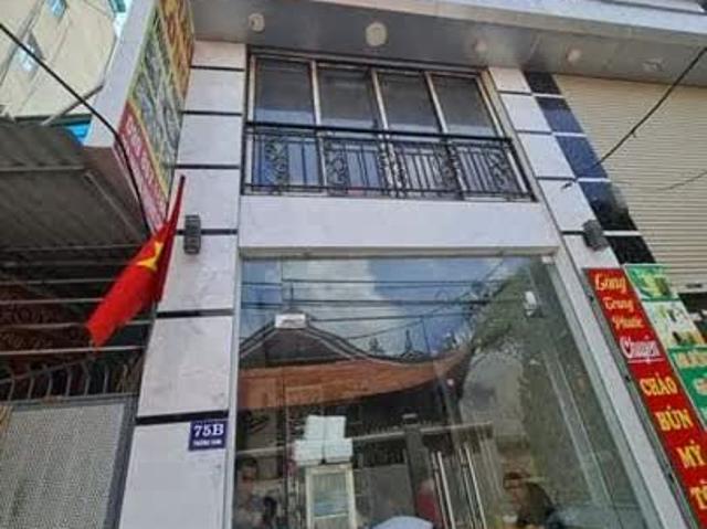 Nhà bán tại Hoàn Kiếm, Hà Nội