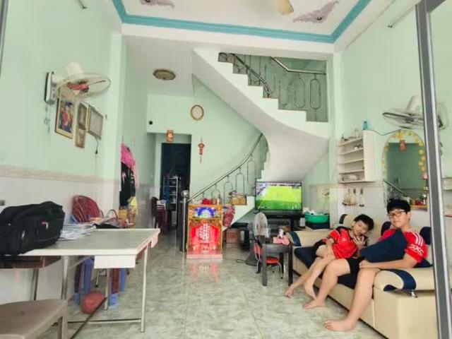 Nhà bán tại Thủ Đức, Hồ Chí Minh