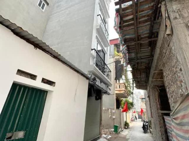 Nhà bán tại Hoàn Kiếm, Hà Nội
