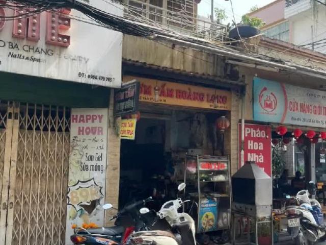 Nhà bán tại Thủ Đức, Hồ Chí Minh
