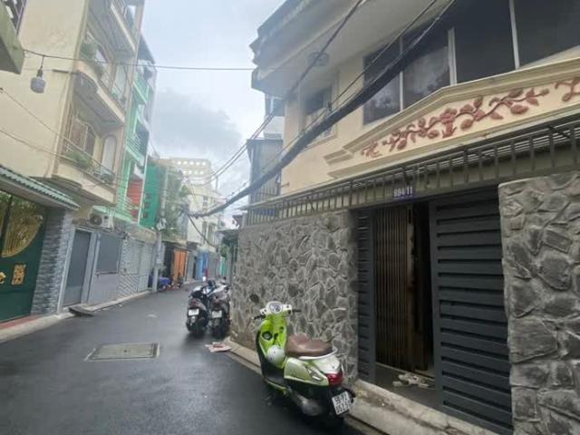 Nhà bán tại Thủ Đức, Hồ Chí Minh