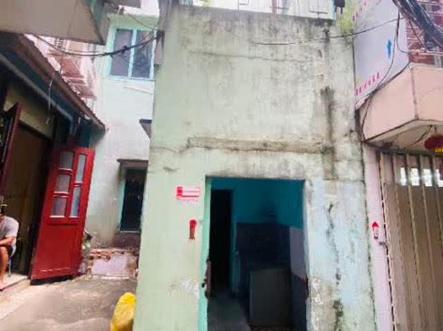 Nhà bán tại Thủ Đức, Hồ Chí Minh