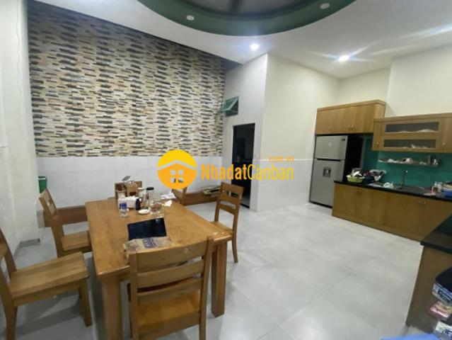Nhà mặt phố bán